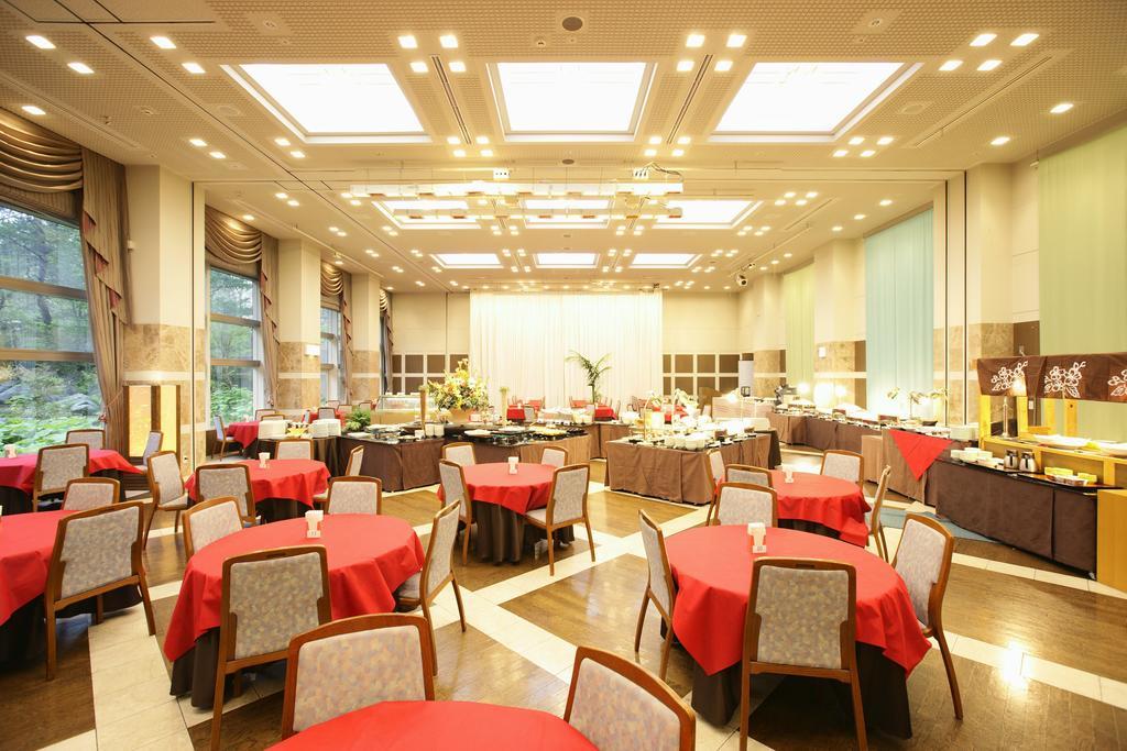 Karuizawakurabu Hotel 1130 Hewitt Resort Цумаґой Екстер'єр фото