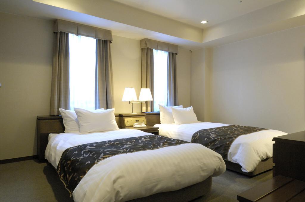Karuizawakurabu Hotel 1130 Hewitt Resort Цумаґой Екстер'єр фото