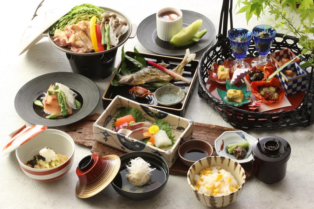 Karuizawakurabu Hotel 1130 Hewitt Resort Цумаґой Екстер'єр фото