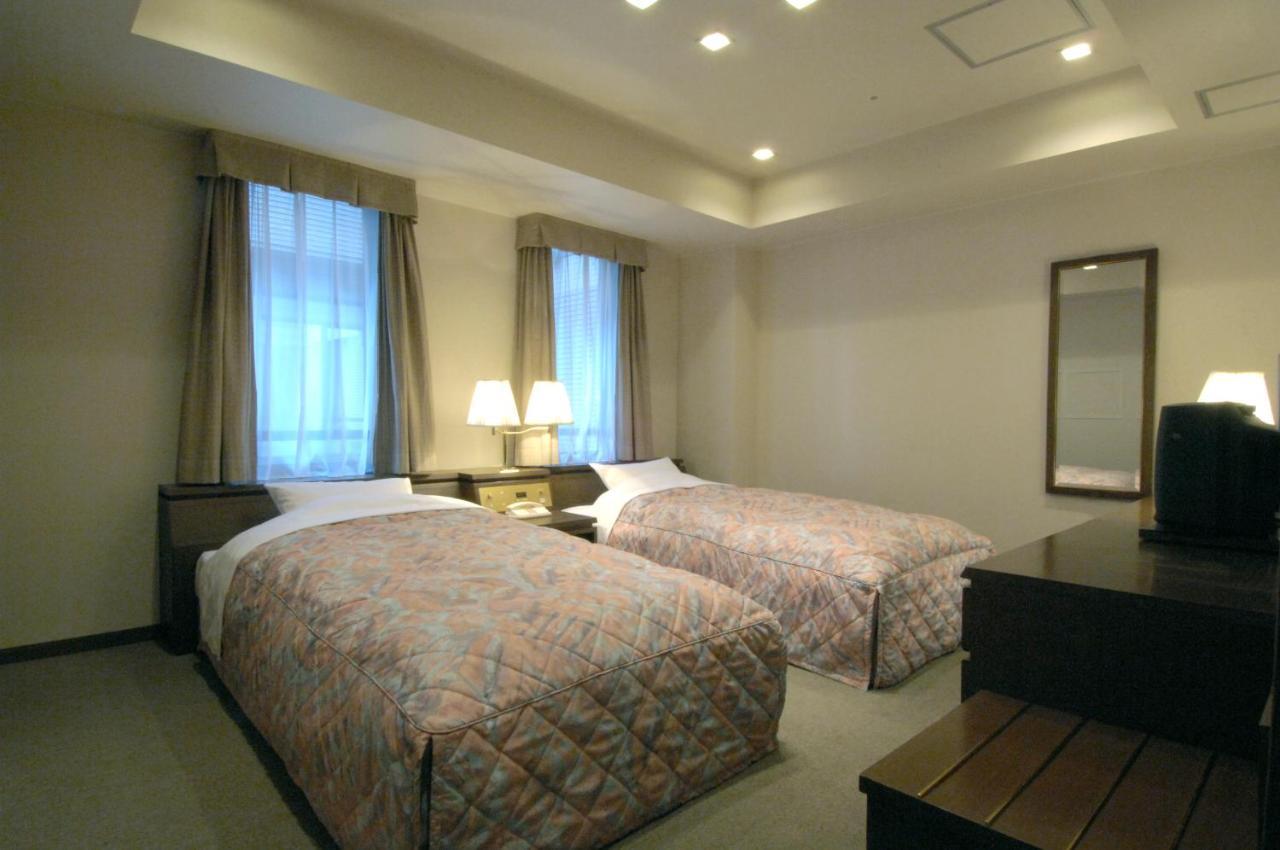 Karuizawakurabu Hotel 1130 Hewitt Resort Цумаґой Екстер'єр фото