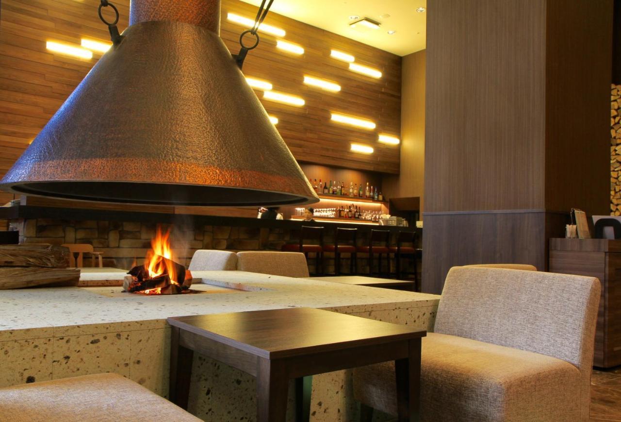 Karuizawakurabu Hotel 1130 Hewitt Resort Цумаґой Екстер'єр фото