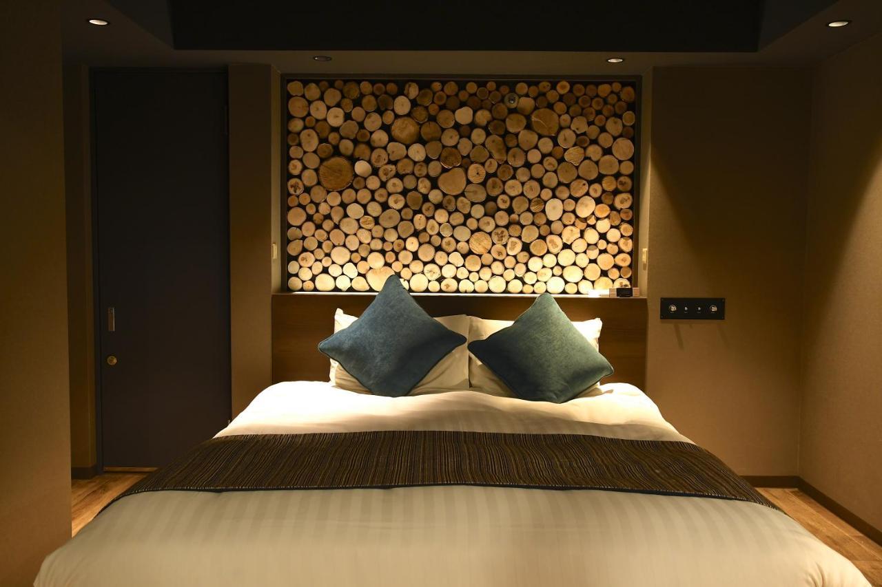 Karuizawakurabu Hotel 1130 Hewitt Resort Цумаґой Екстер'єр фото