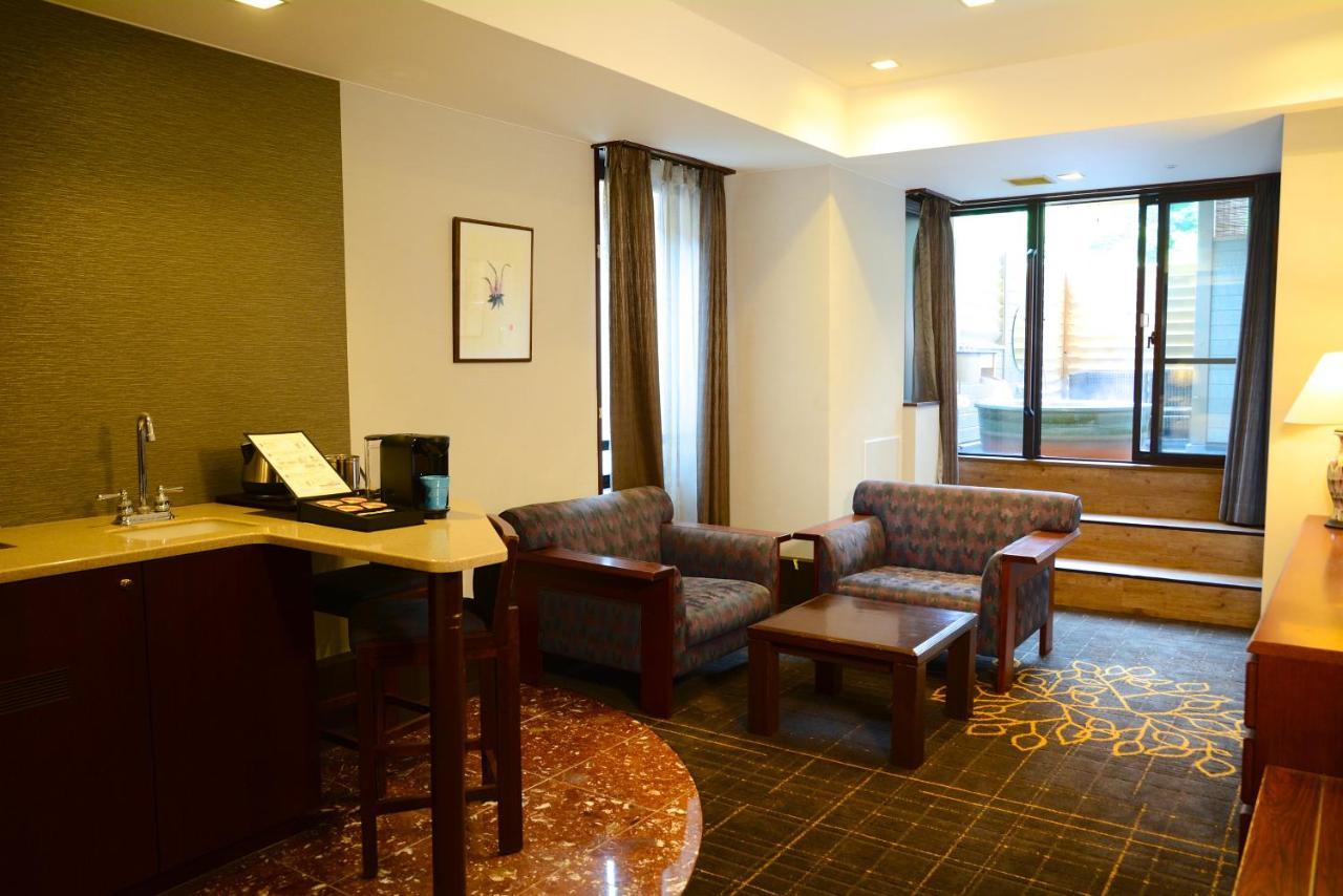 Karuizawakurabu Hotel 1130 Hewitt Resort Цумаґой Екстер'єр фото