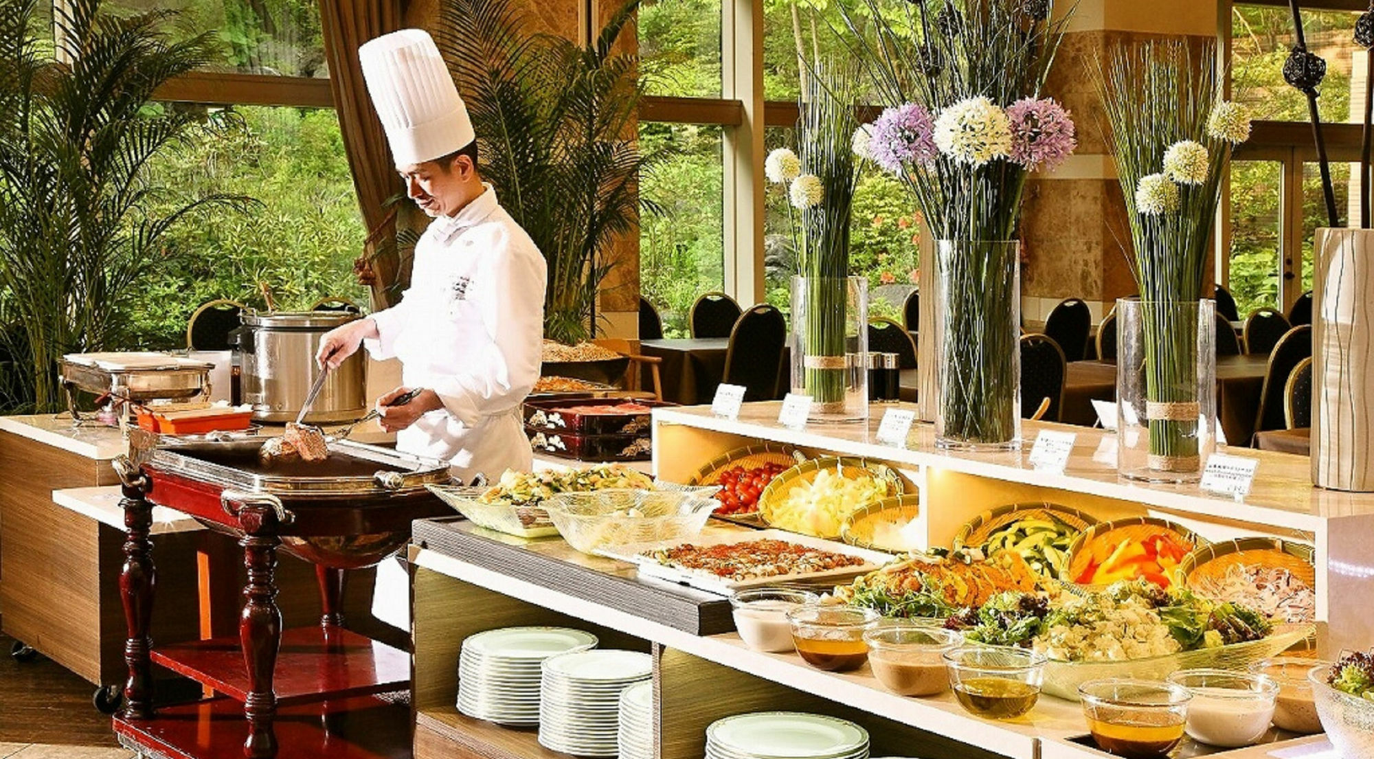Karuizawakurabu Hotel 1130 Hewitt Resort Цумаґой Екстер'єр фото